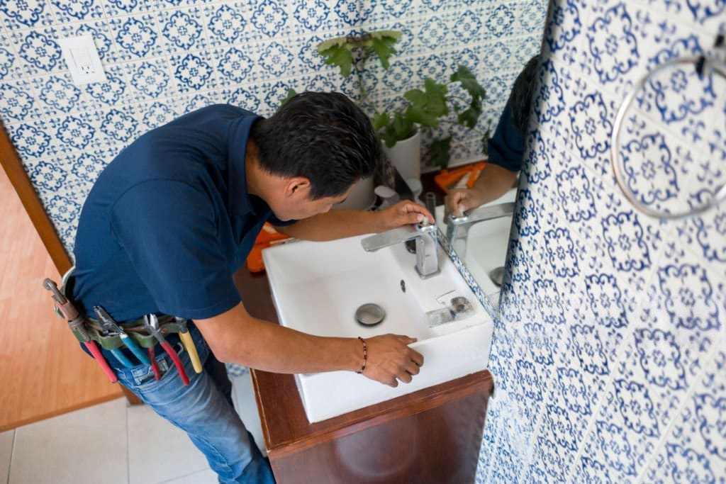 Bathroom Renovation Cost