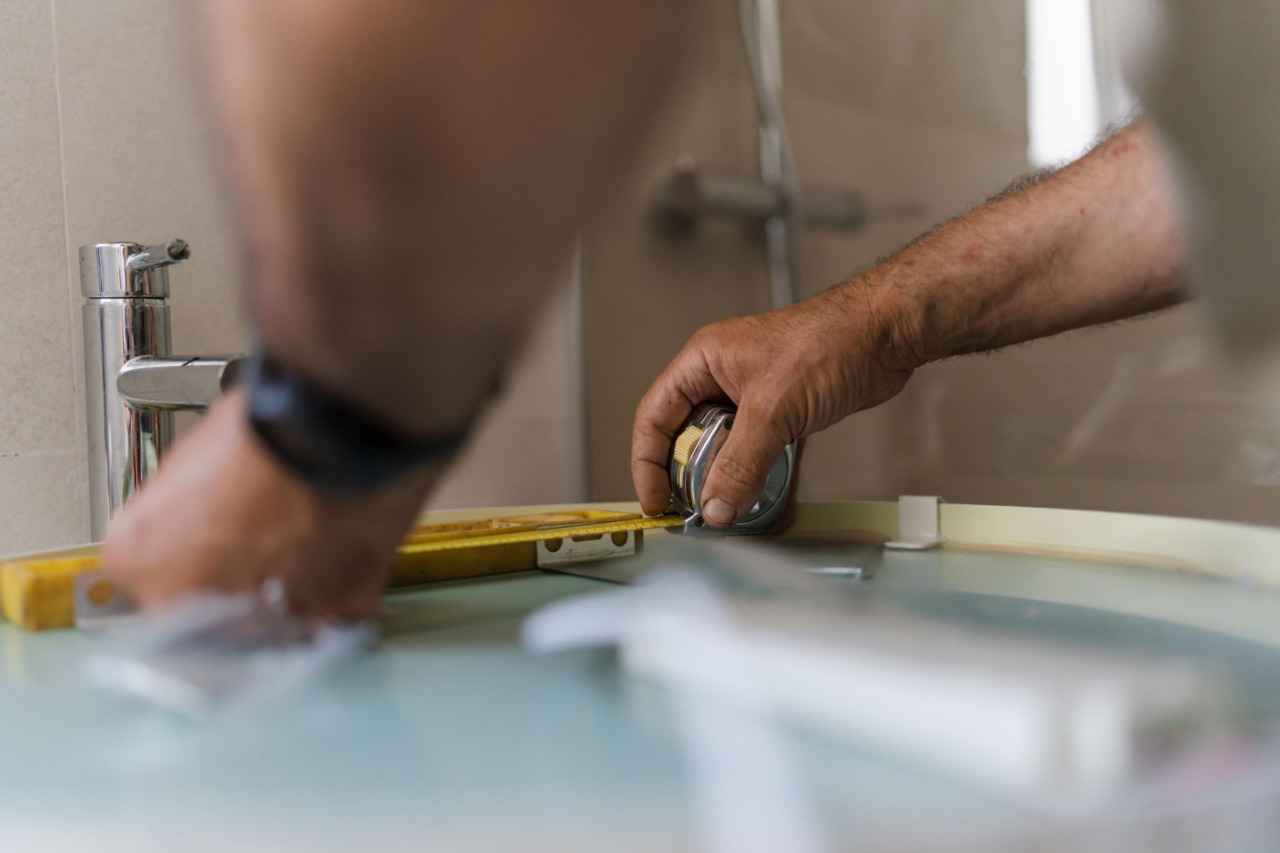Proper Planning & Design