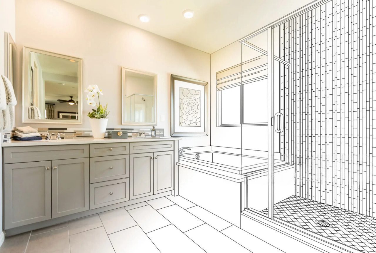 Bathroom Renovations Baulkham Hills