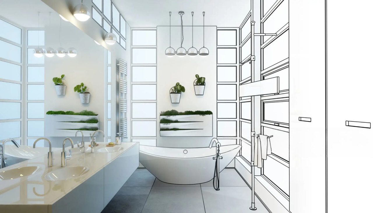 Bathroom Renovations Beaumont Hills