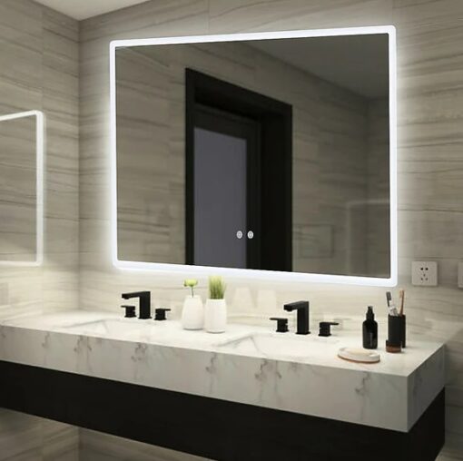 Smart Bathroom